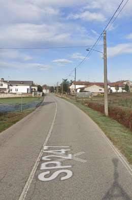 Casa indipendente a Viarigi in Frazione Arrobbio - Foto 5