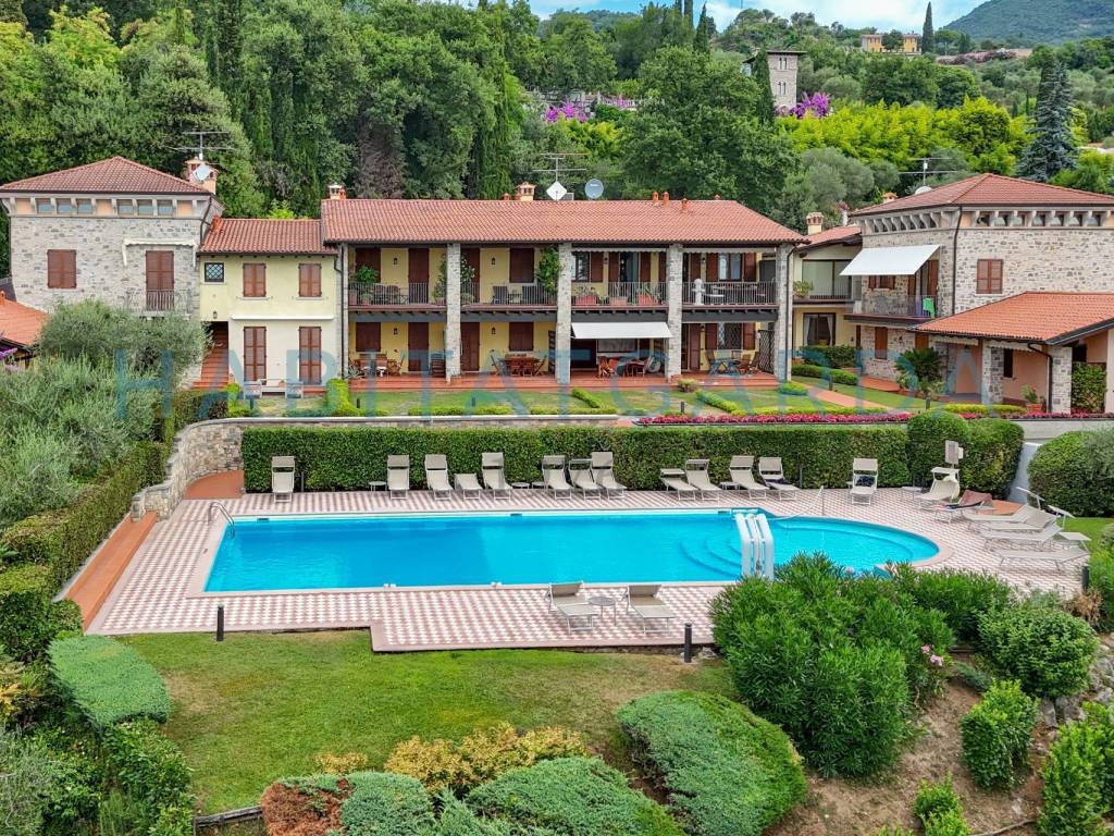 Appartamento a Gardone riviera in Via Clune, 18 - Foto 5