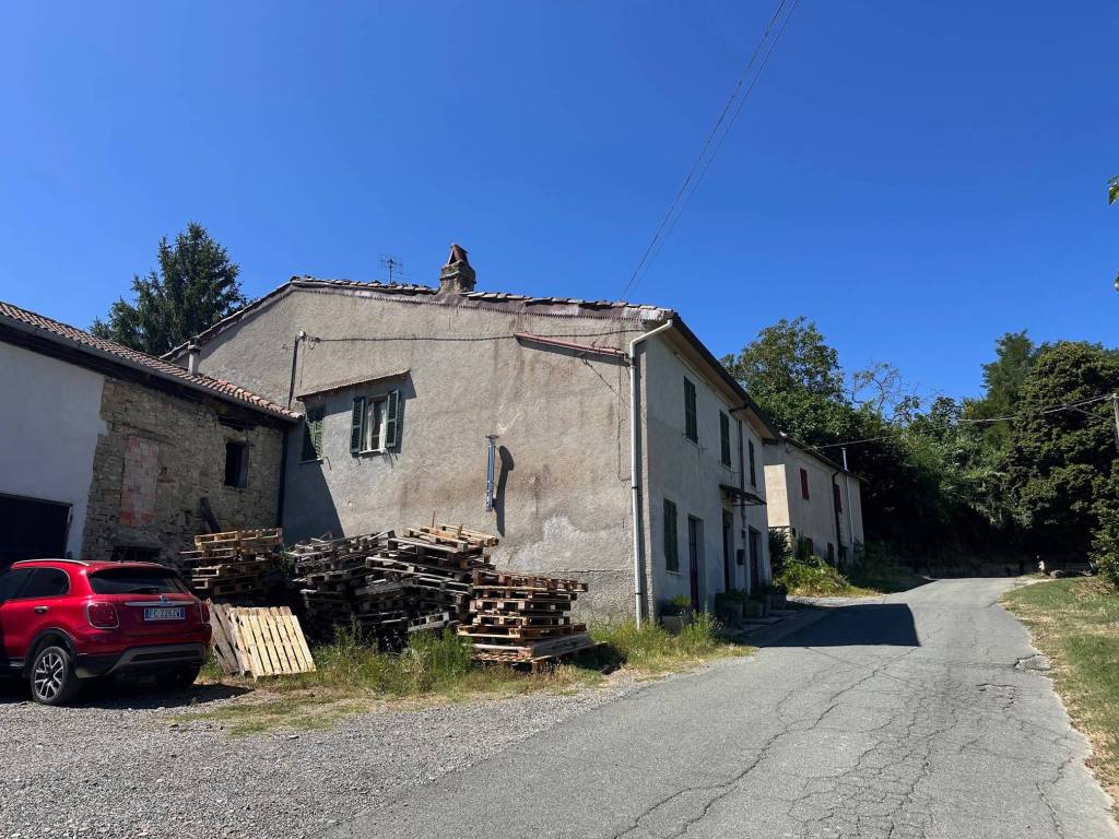 Rustico / casale a Terzo - Foto 2