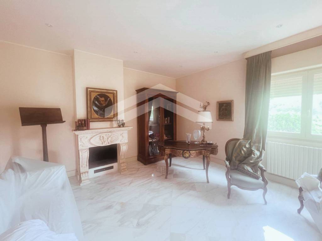 Villa a Campobasso in Colle dell'Orso - Foto 3