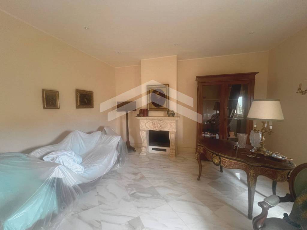 Villa a Campobasso in Colle dell'Orso - Foto 4