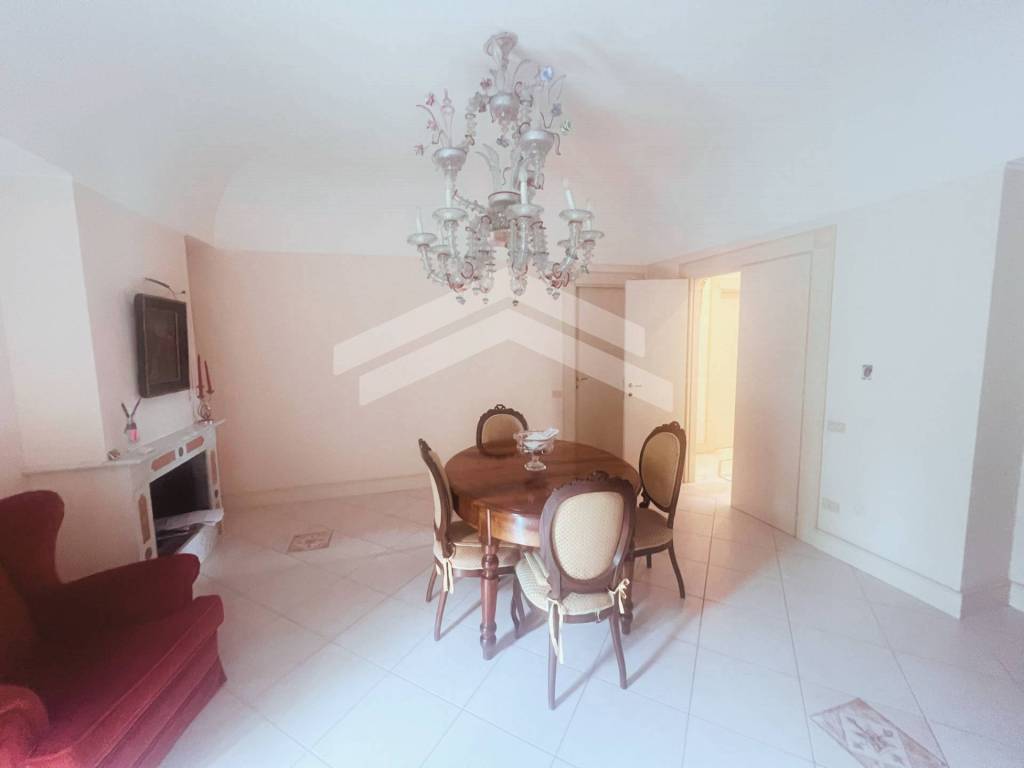 Villa a Campobasso in Colle dell'Orso - Foto 5