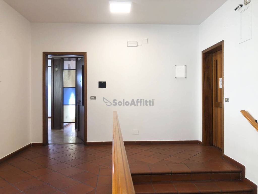 Appartamento a Teramo in Piazza Martiri della Libertà - Foto 2