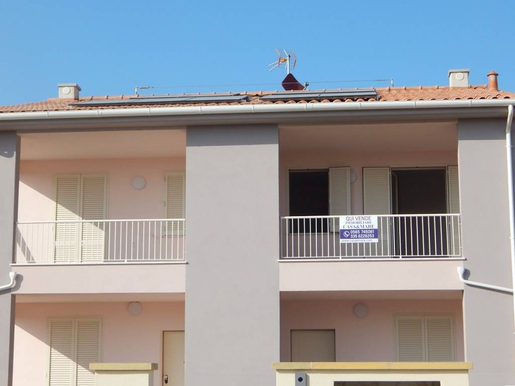 Appartamento a Castagneto carducci in Via Vincenzo Bellini - Foto 2