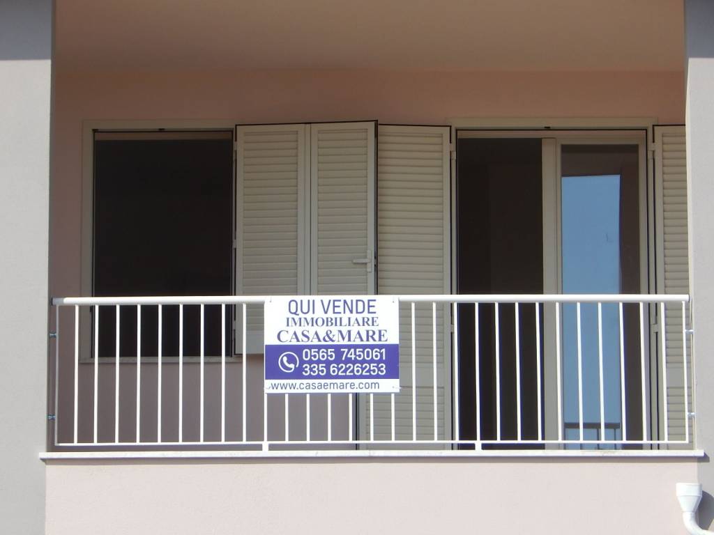 Appartamento a Castagneto carducci in Via Vincenzo Bellini - Foto 3