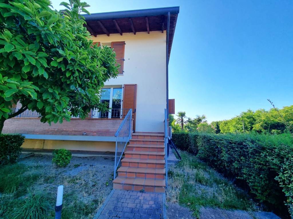 Villa a Lugo in Via di Giù - Foto 3