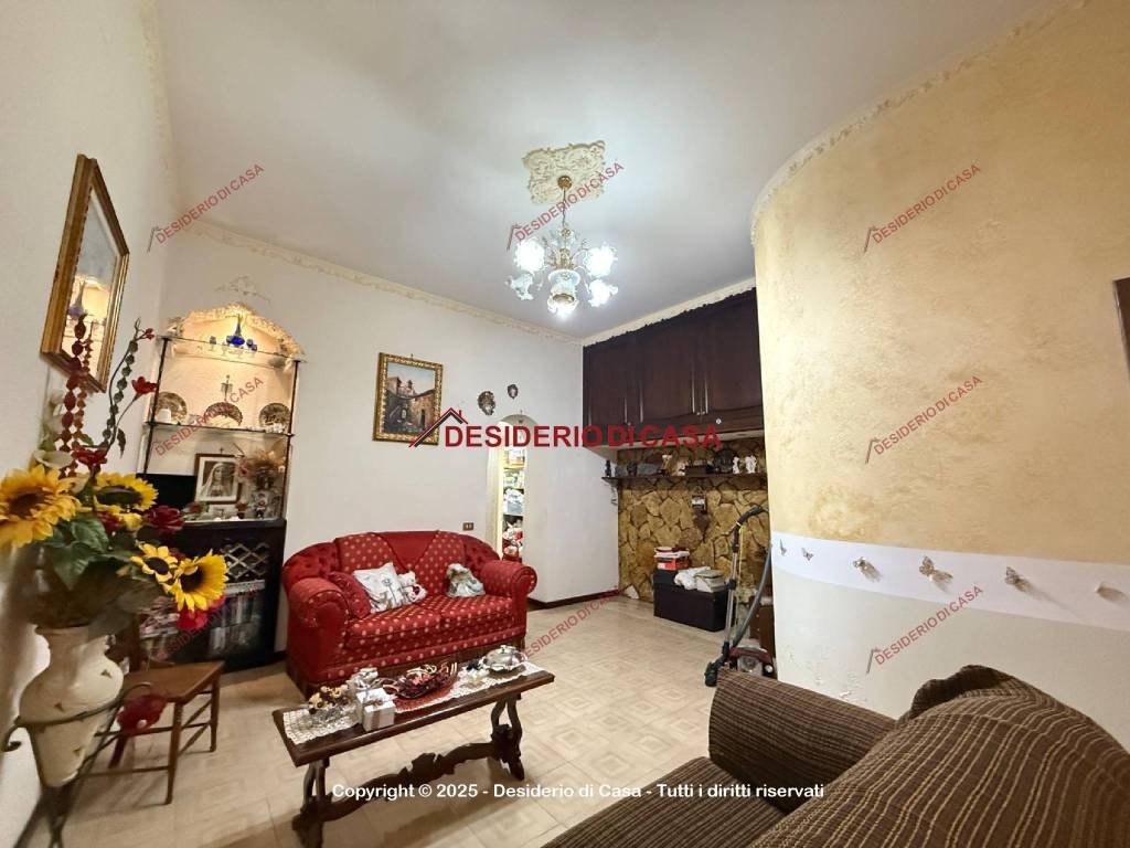 Appartamento a Monreale in Strada Vicinale San Martino, 4 - Foto 2