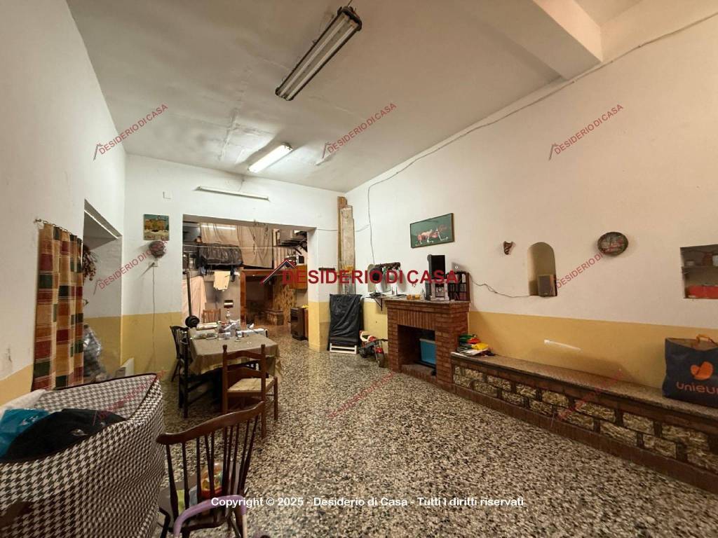Appartamento a Monreale in Strada Vicinale San Martino, 4 - Foto 4
