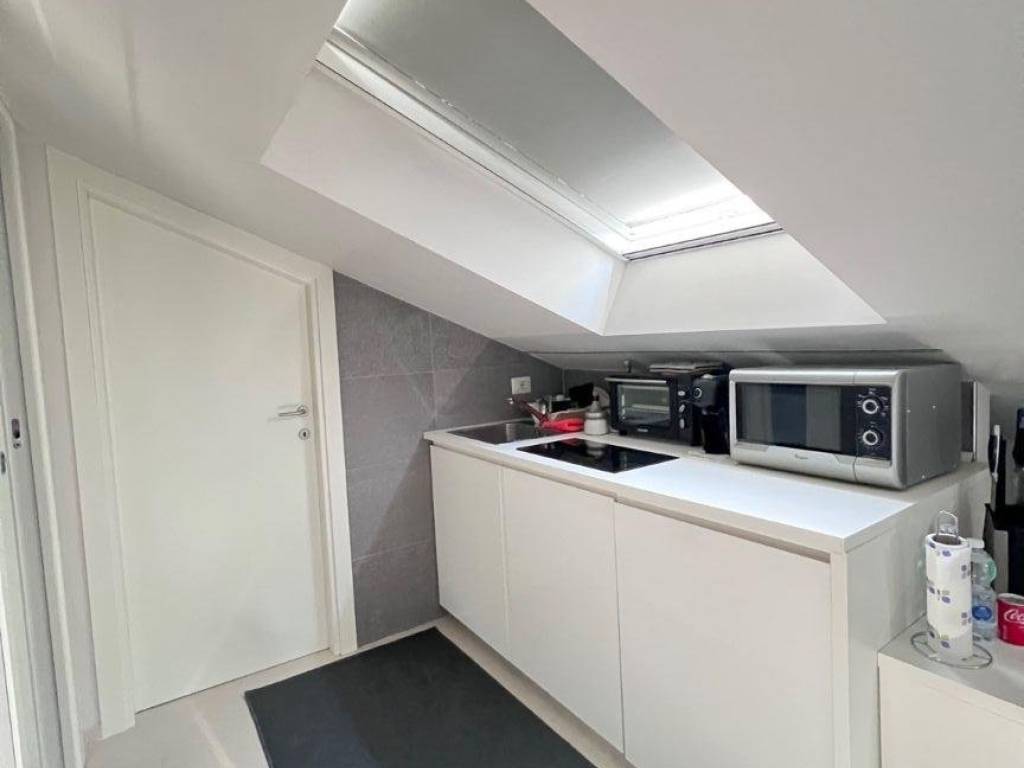 Attico / mansarda a Riccione in Viale Alfredo Panzini - Foto 5