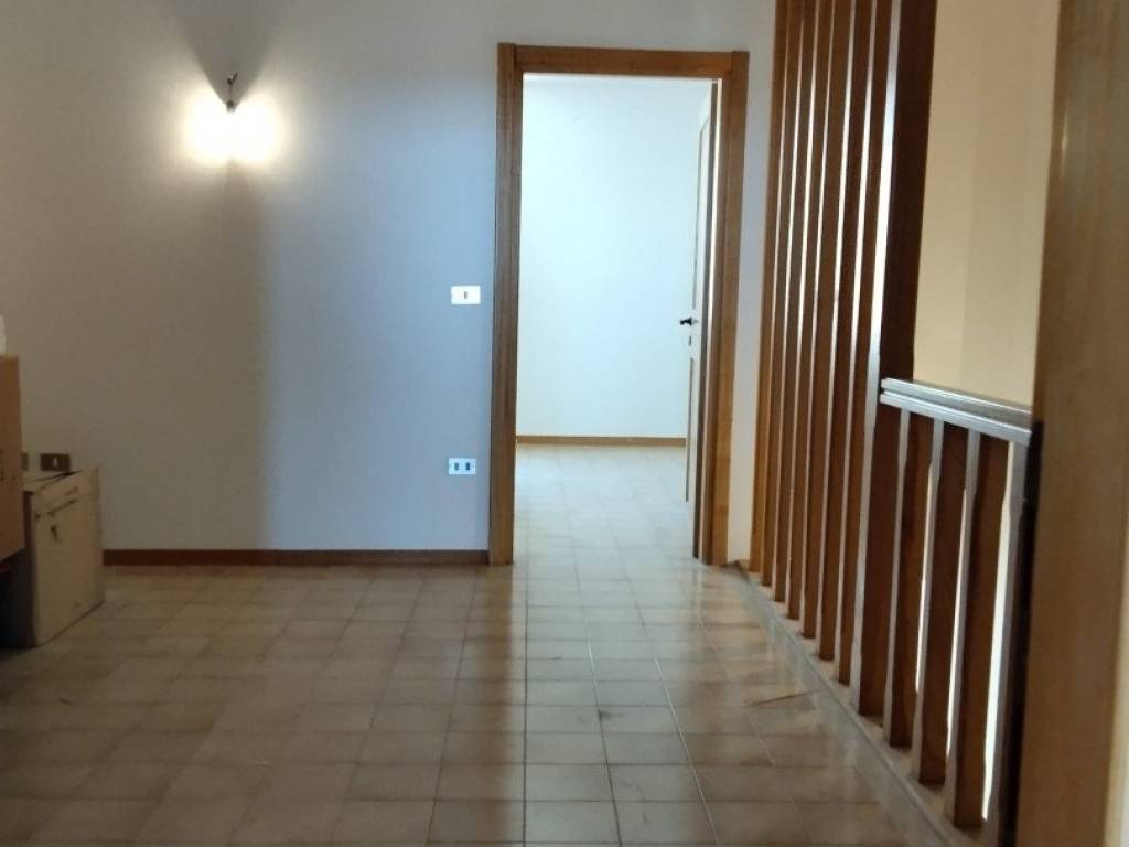 Appartamento a San costanzo in Corso Giacomo Matteotti, 0 - Foto 3