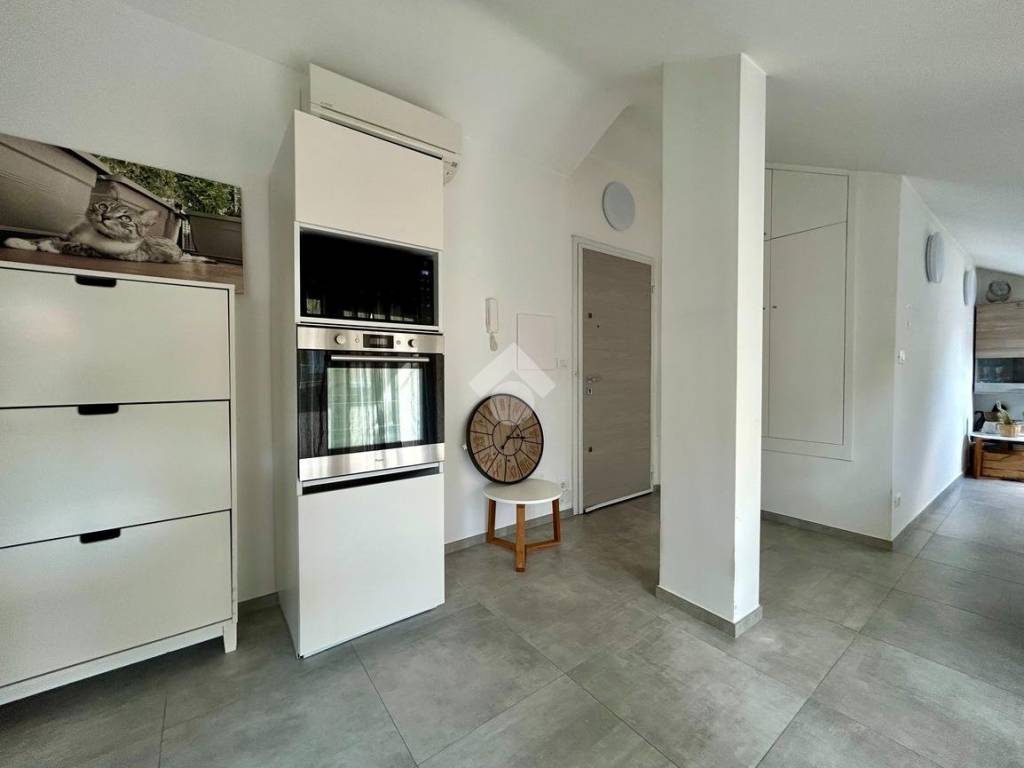 Appartamento a Asti in Via S. Giovanni Bosco, 7 - Foto 2