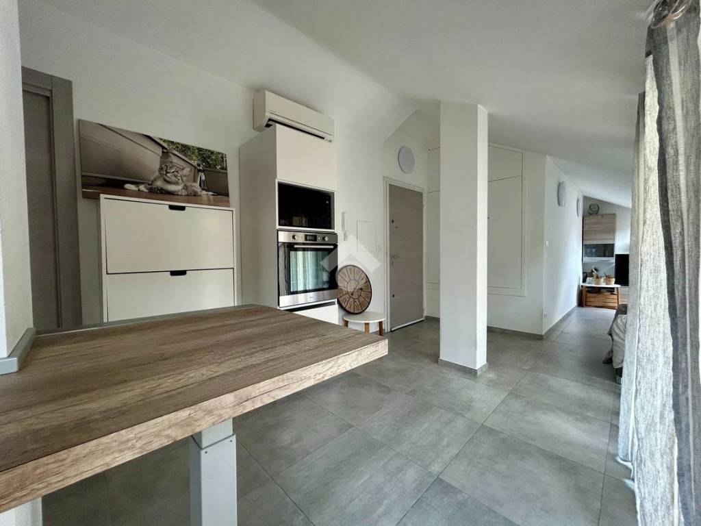 Appartamento a Asti in Via S. Giovanni Bosco, 7 - Foto 3