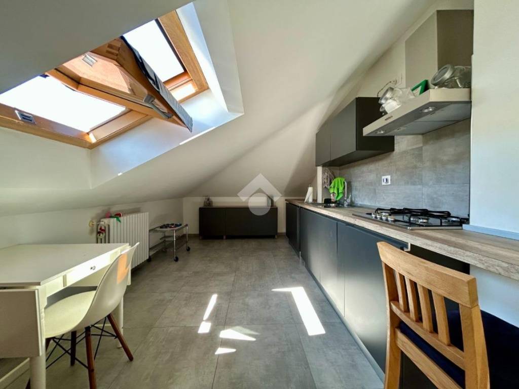 Appartamento a Asti in Via S. Giovanni Bosco, 7 - Foto 5
