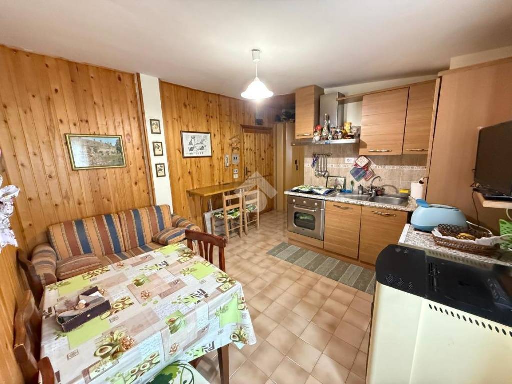 Appartamento a Filettino in Via Panoramica - Foto 3