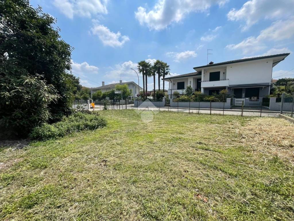 Villa a Castelfranco veneto in Via Brolo, 21 - Foto 3