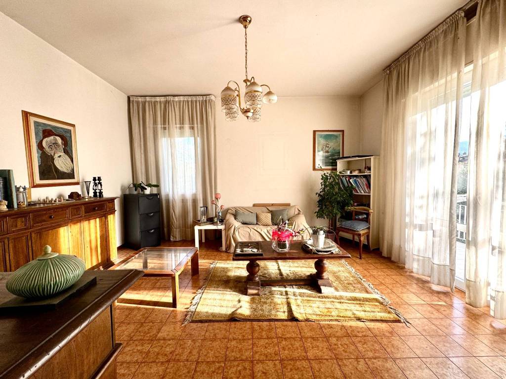 Villa a Quarrata in Via Campriana - Foto 3