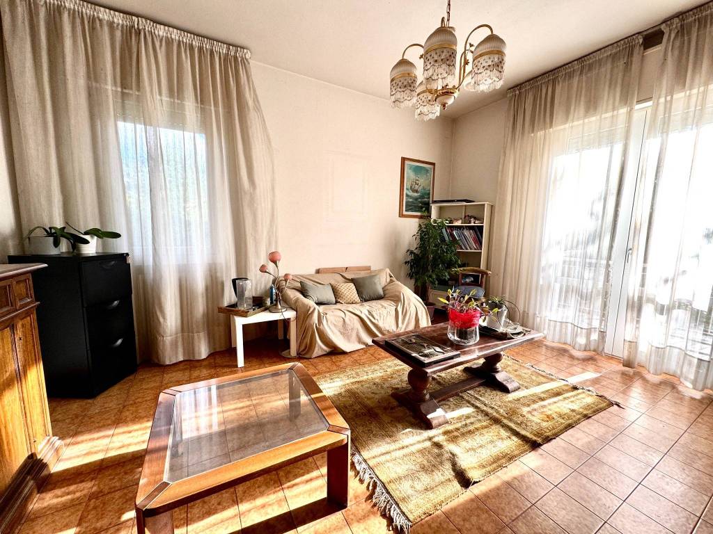 Villa a Quarrata in Via Campriana - Foto 4