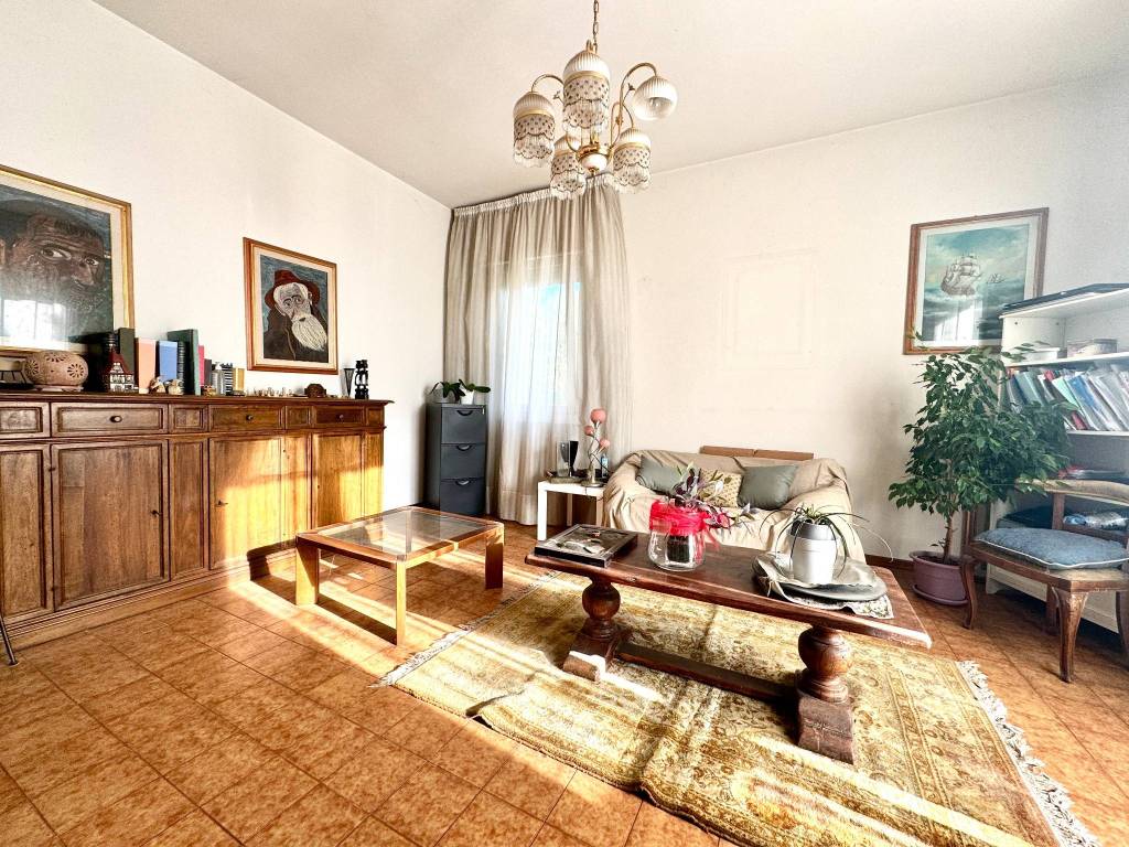 Villa a Quarrata in Via Campriana - Foto 5