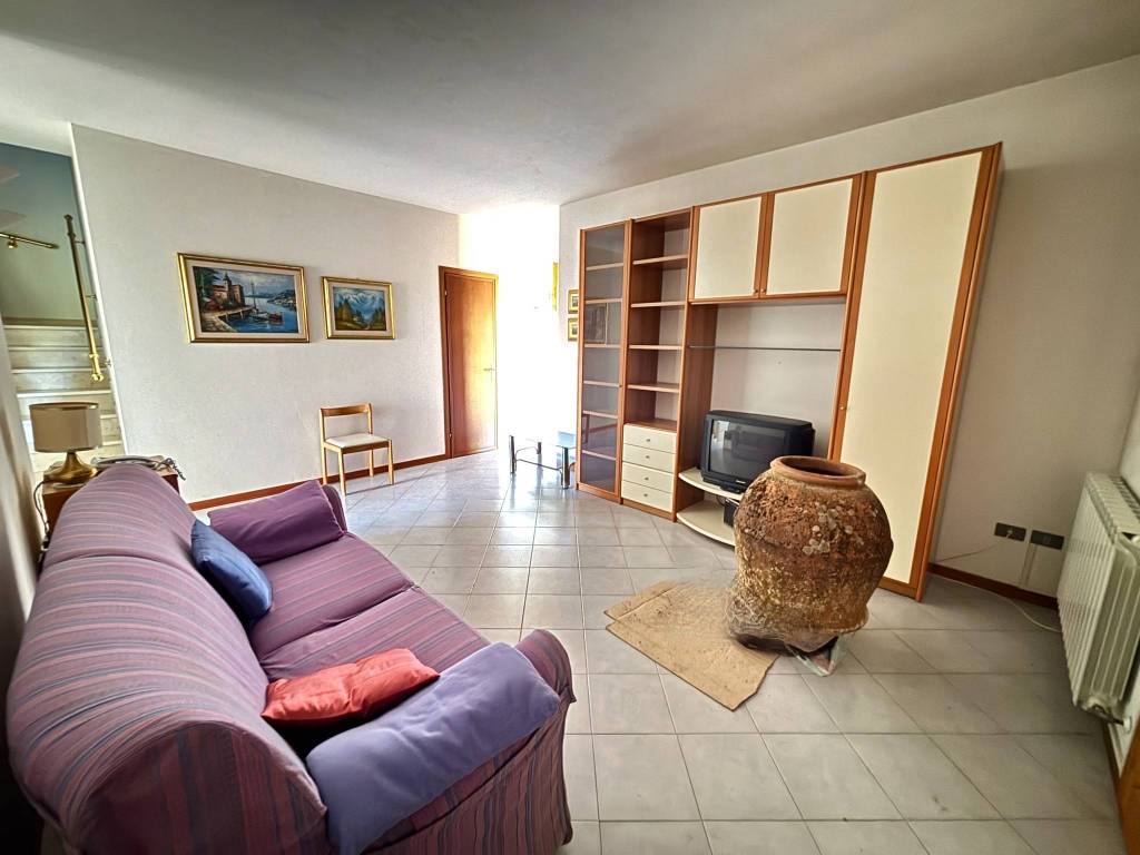Casa indipendente a Cavriglia in Via Ponte di Sasso - Foto 4