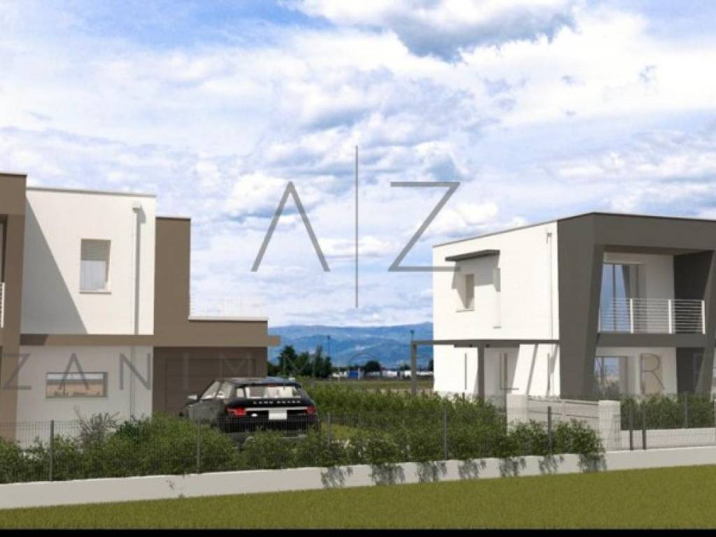 Casa indipendente a Loria in Via Villa - Foto 4
