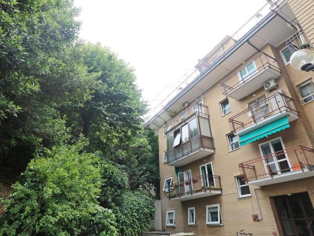 Appartamento a Muggia in Via Matteotti, 2 - Foto 3