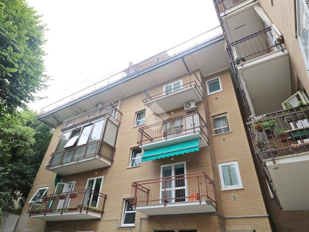 Appartamento a Muggia in Via Matteotti, 2 - Foto 4