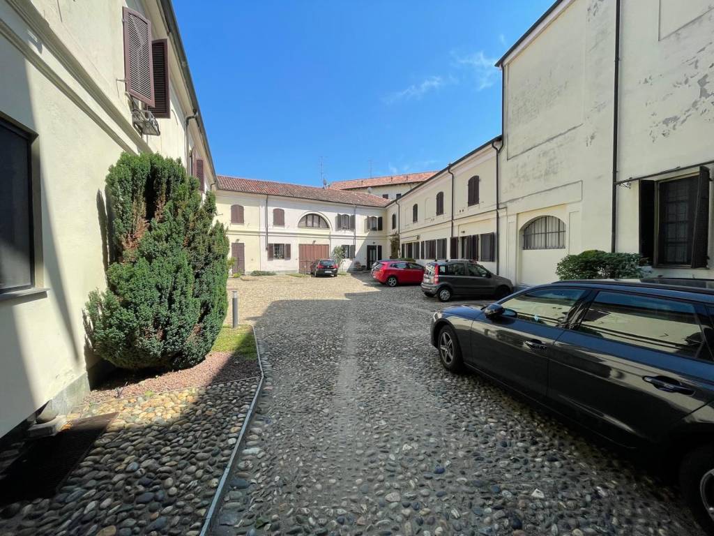 Appartamento a Vercelli in Via Monte di Pietà, 30 - Foto 2