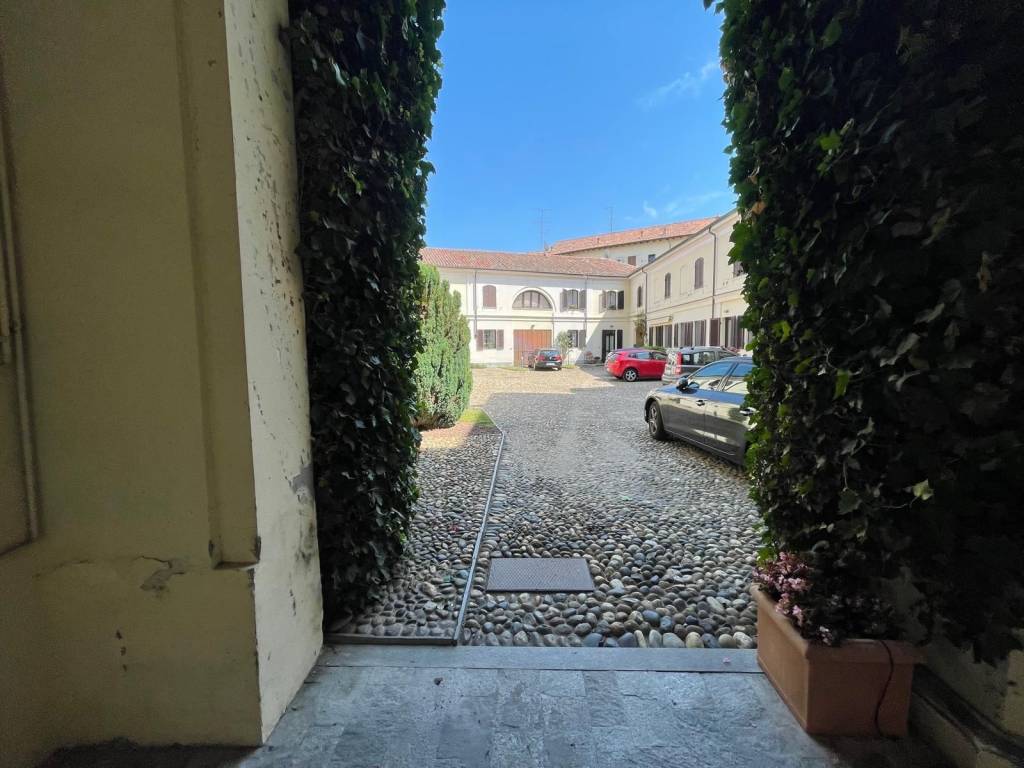Appartamento a Vercelli in Via Monte di Pietà, 30 - Foto 3