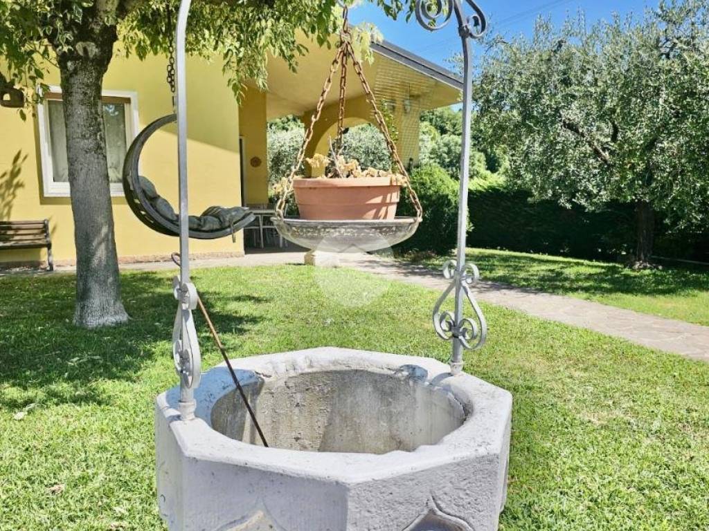 Villa a Pastrengo in Via monte baldo, 4 - Foto 4