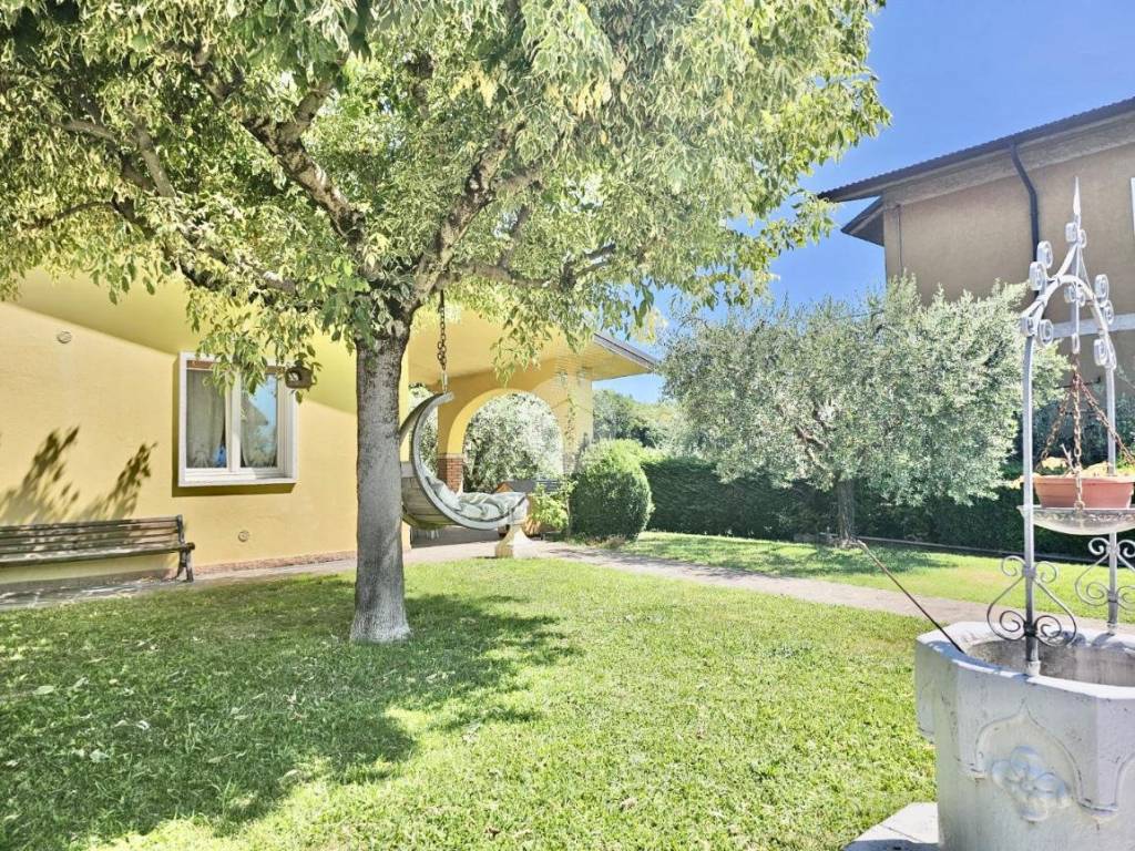 Villa a Pastrengo in Via monte baldo, 4 - Foto 5