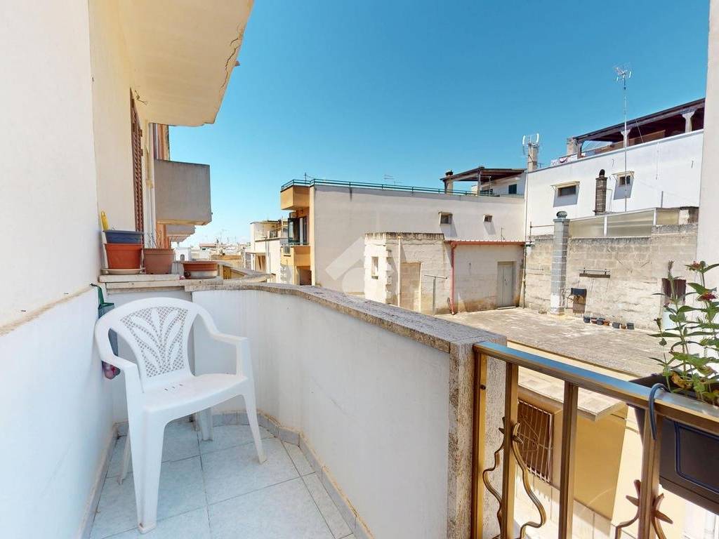Appartamento a Oria in Vicolo Milano - Foto 4