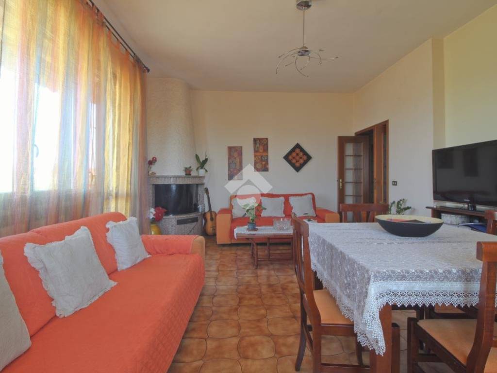 Casa indipendente a Mosciano sant'angelo in Contrada Santa Maria dell'Arco - Foto 3