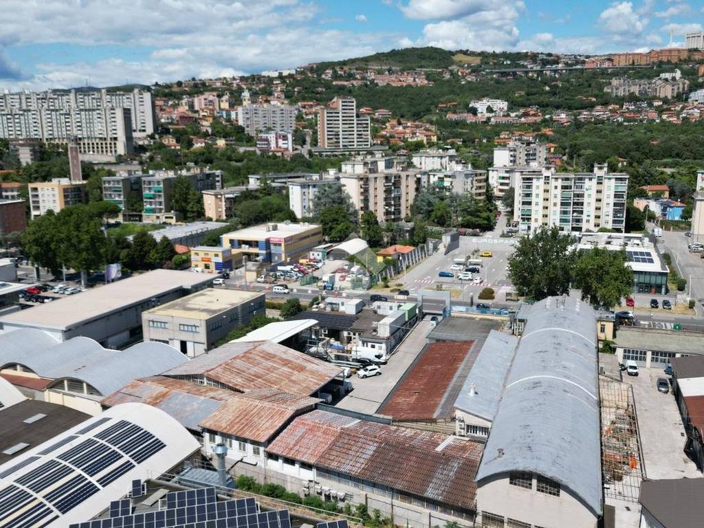 Immobile a Trieste in Via Flavia, 35 - Foto 3