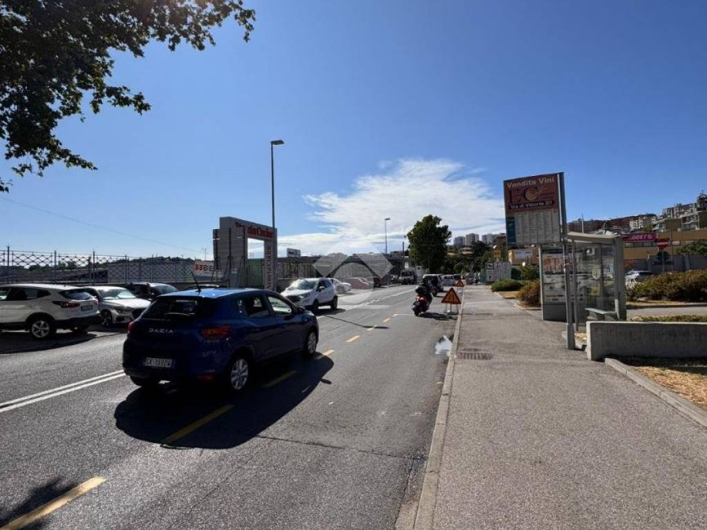 Immobile a Trieste in Via Flavia, 35 - Foto 4