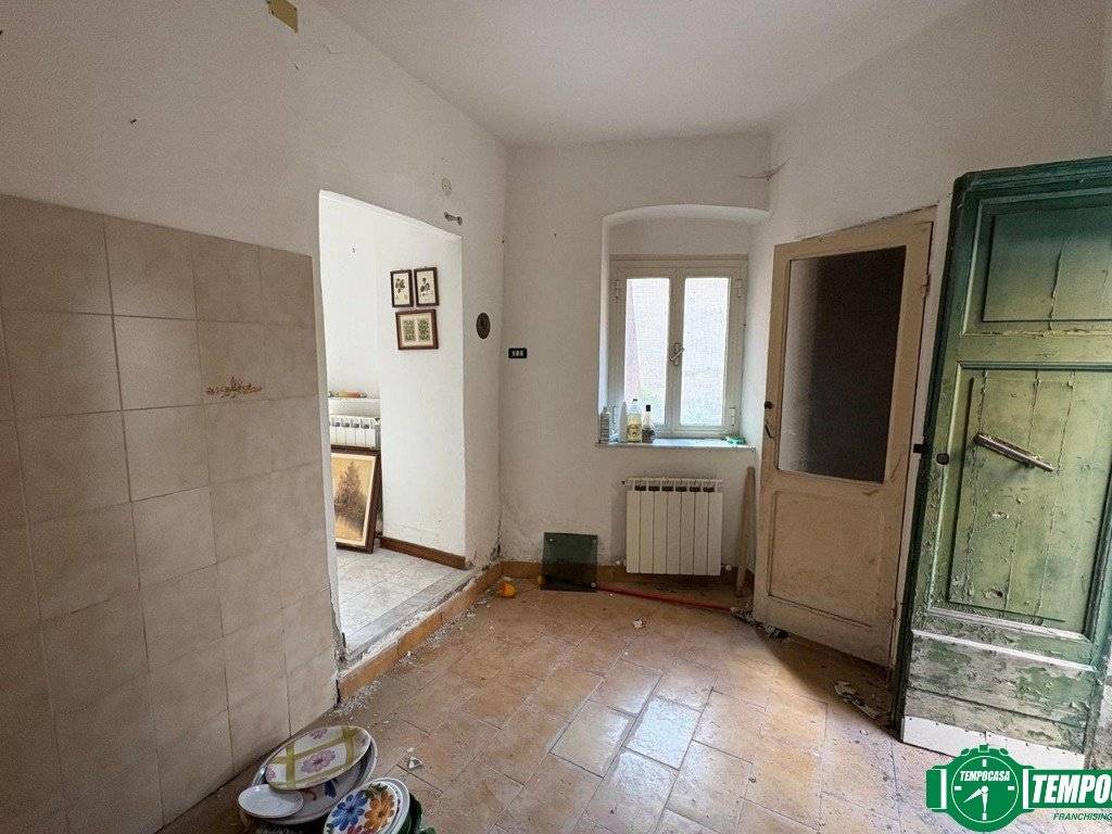 Casa indipendente a Vezzano ligure in Via Roma, 3 - Foto 3