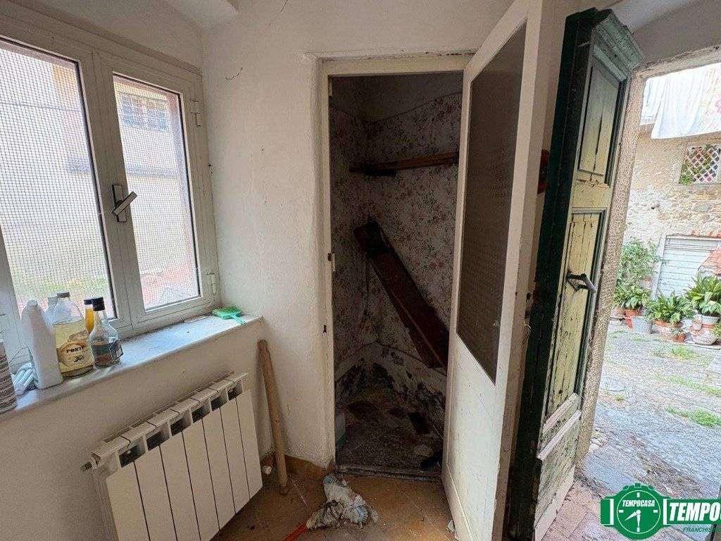 Casa indipendente a Vezzano ligure in Via Roma, 3 - Foto 5