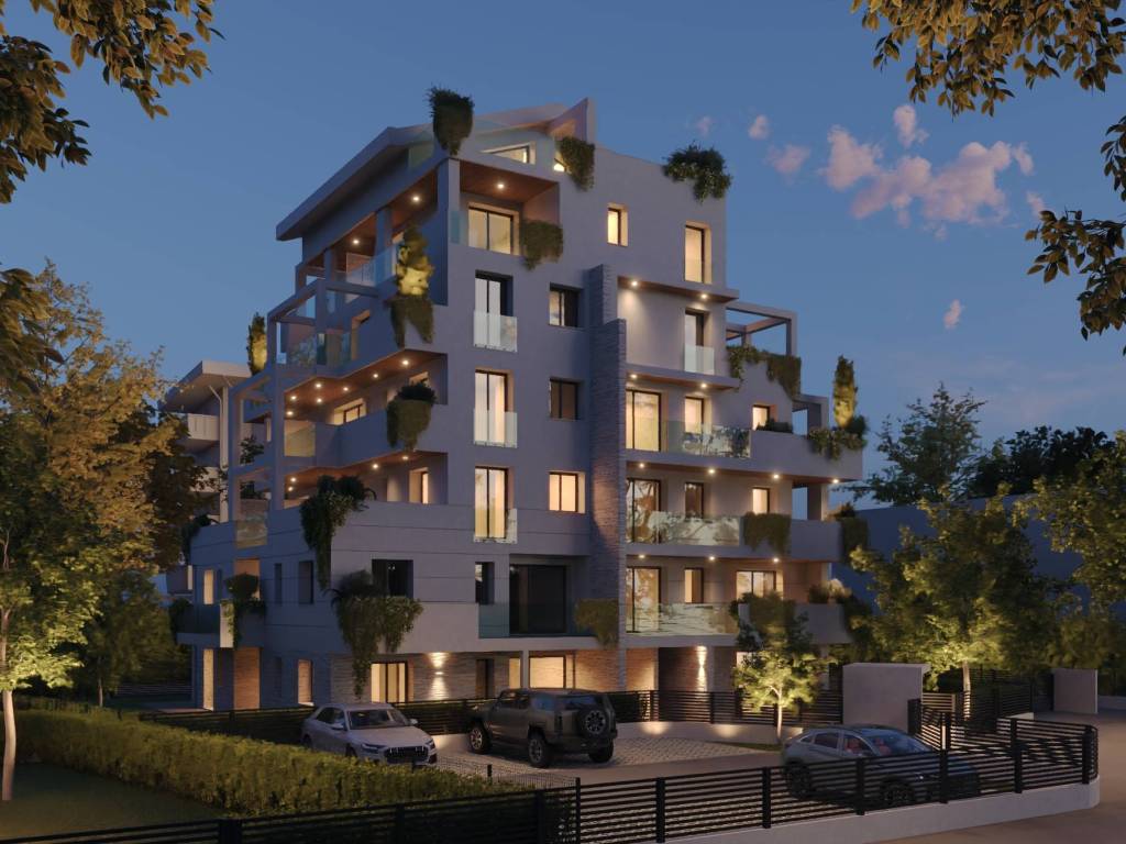 Progetto a Riccione in Viale Giovanni Boccaccio - Foto 2