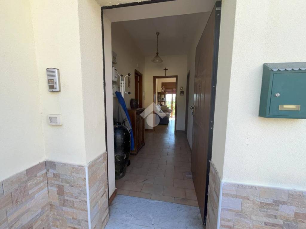 Casa indipendente a San nazzaro in Via C. Battisti, 2 - Foto 5