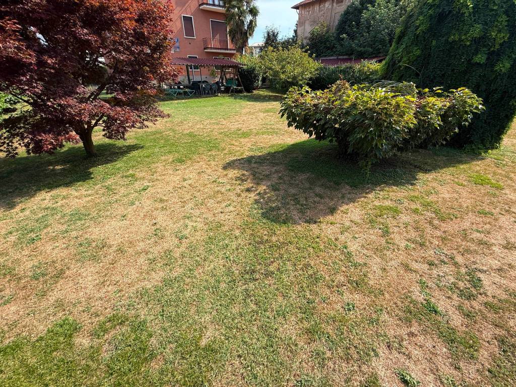 Terreno a Gerenzano in Via San Gabriele del Carso - Foto 2