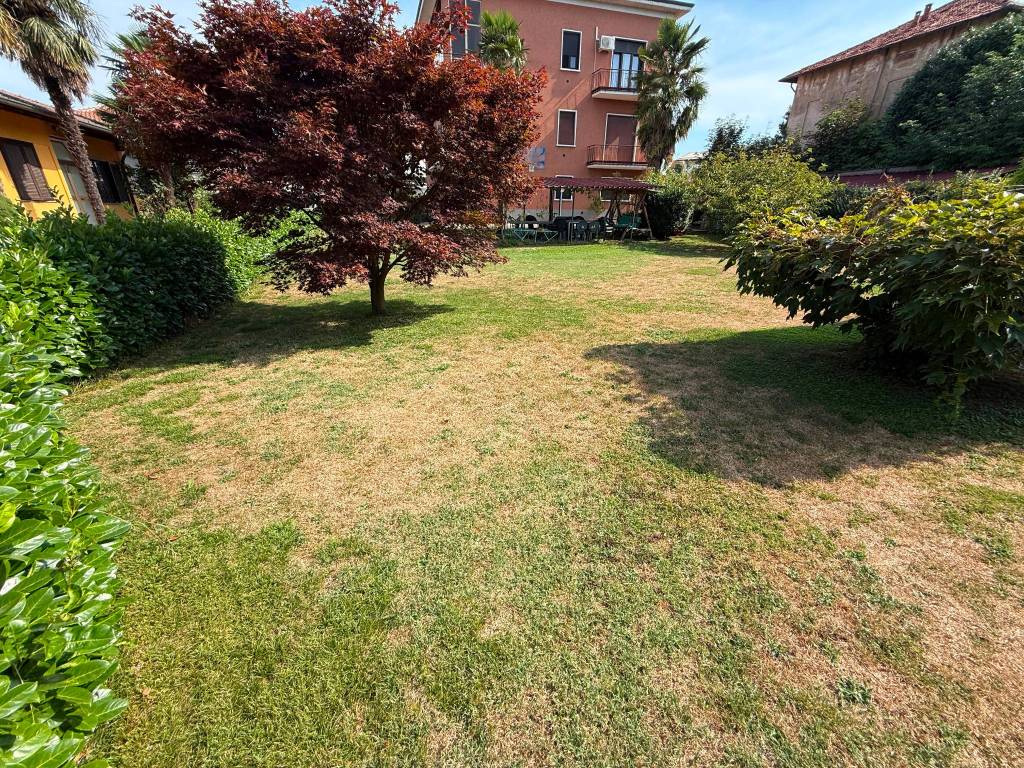 Terreno a Gerenzano in Via San Gabriele del Carso - Foto 4