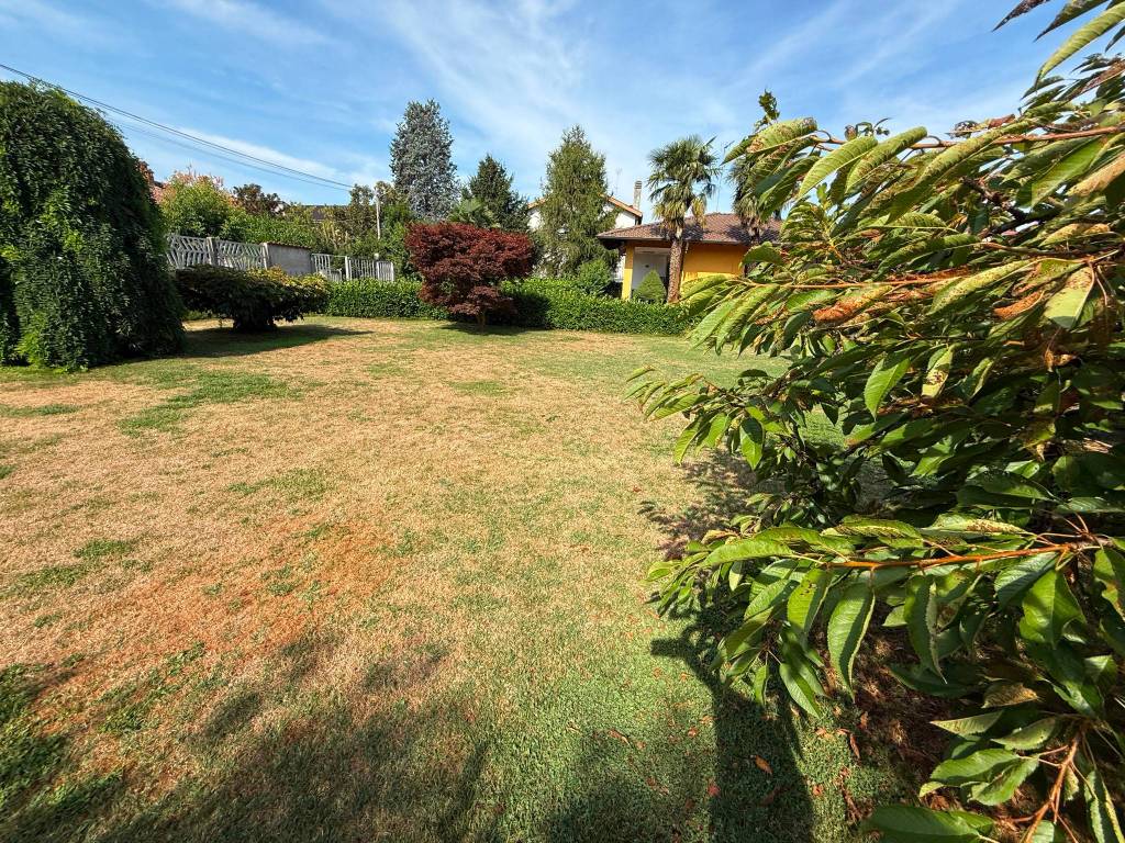 Terreno a Gerenzano in Via San Gabriele del Carso - Foto 5