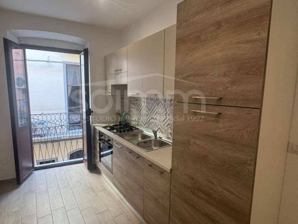 Appartamento a Cagliari in Via San Giovanni, 50 - Foto 2