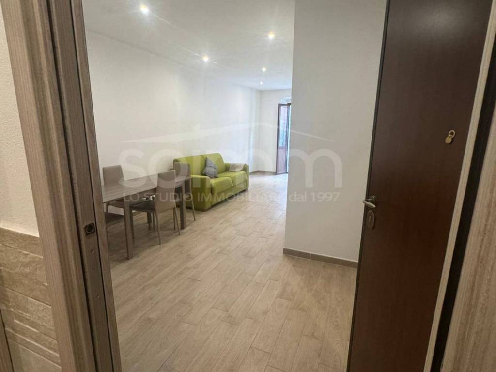 Appartamento a Cagliari in Via San Giovanni, 50 - Foto 3