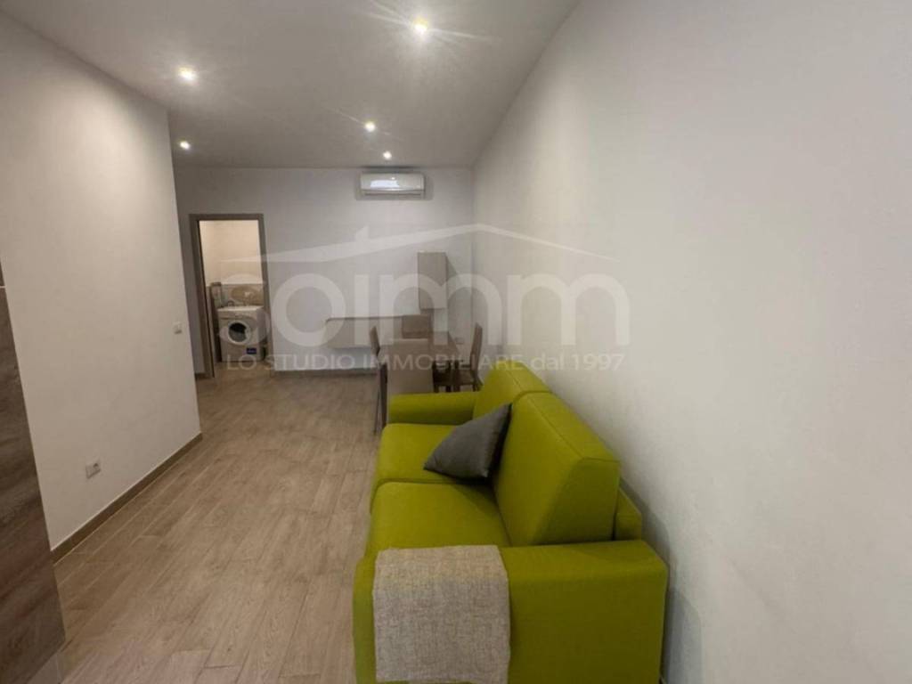 Appartamento a Cagliari in Via San Giovanni, 50 - Foto 4