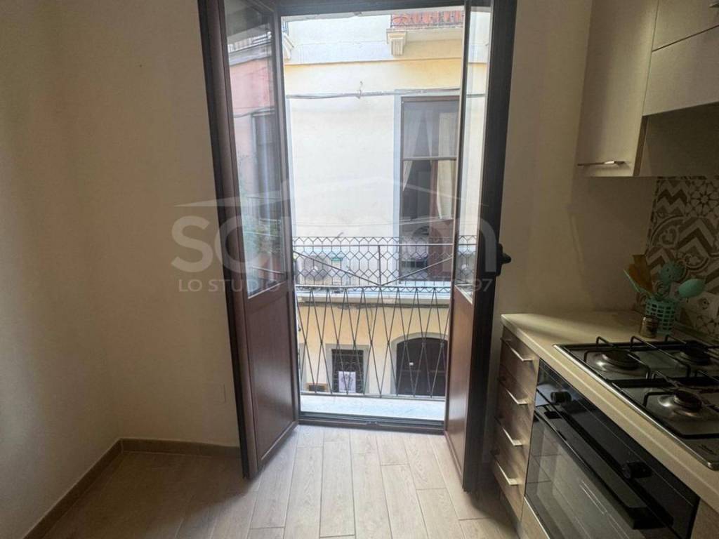 Appartamento a Cagliari in Via San Giovanni, 50 - Foto 5
