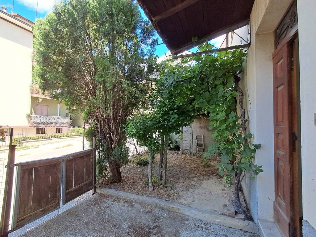 Appartamento a Ascoli piceno in Via E.Luzi, 10 - Foto 4