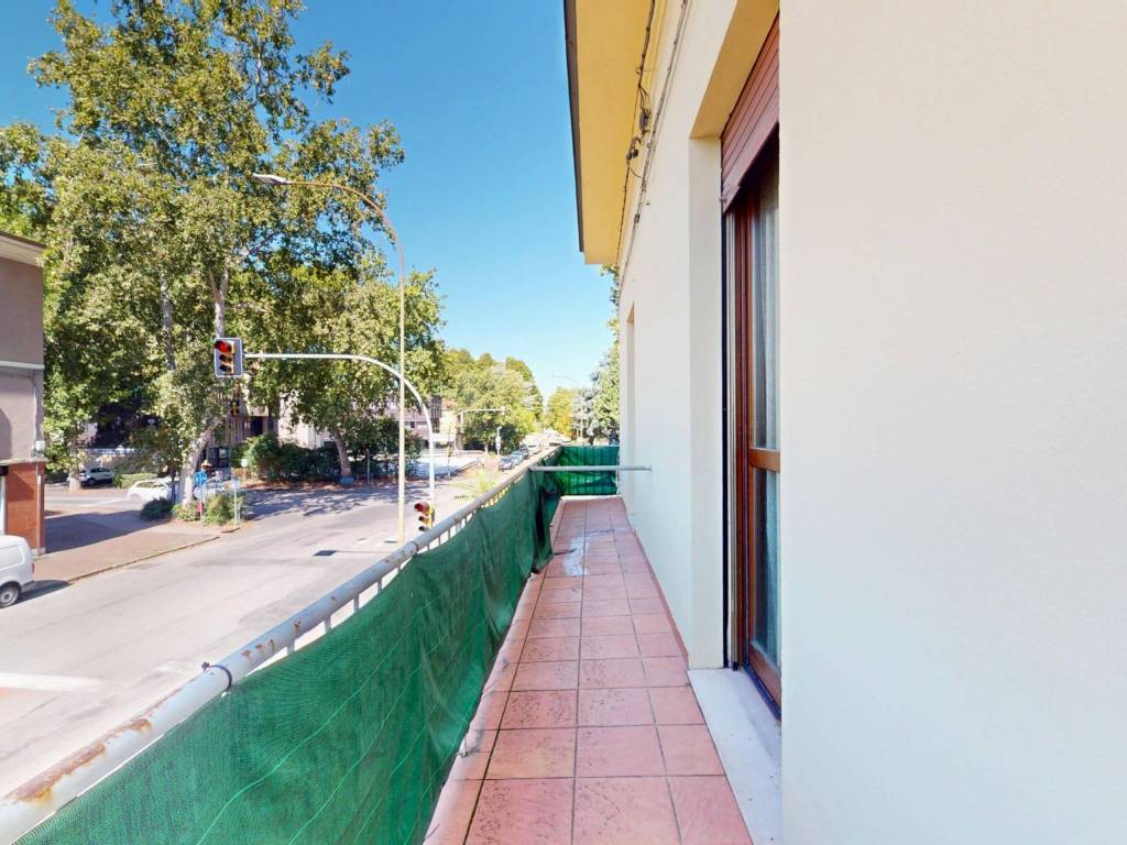 Appartamento a Carpi in Via Felice Cavallotti - Foto 3