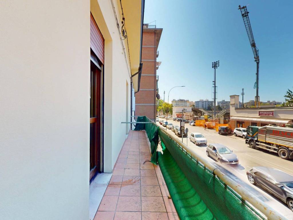 Appartamento a Carpi in Via Felice Cavallotti - Foto 4