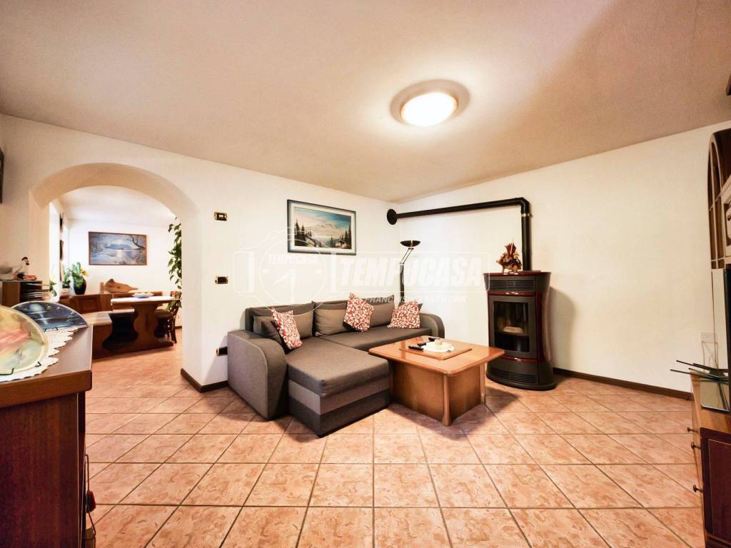 Villa a Sedico in via Giovanni De Min - Foto 4