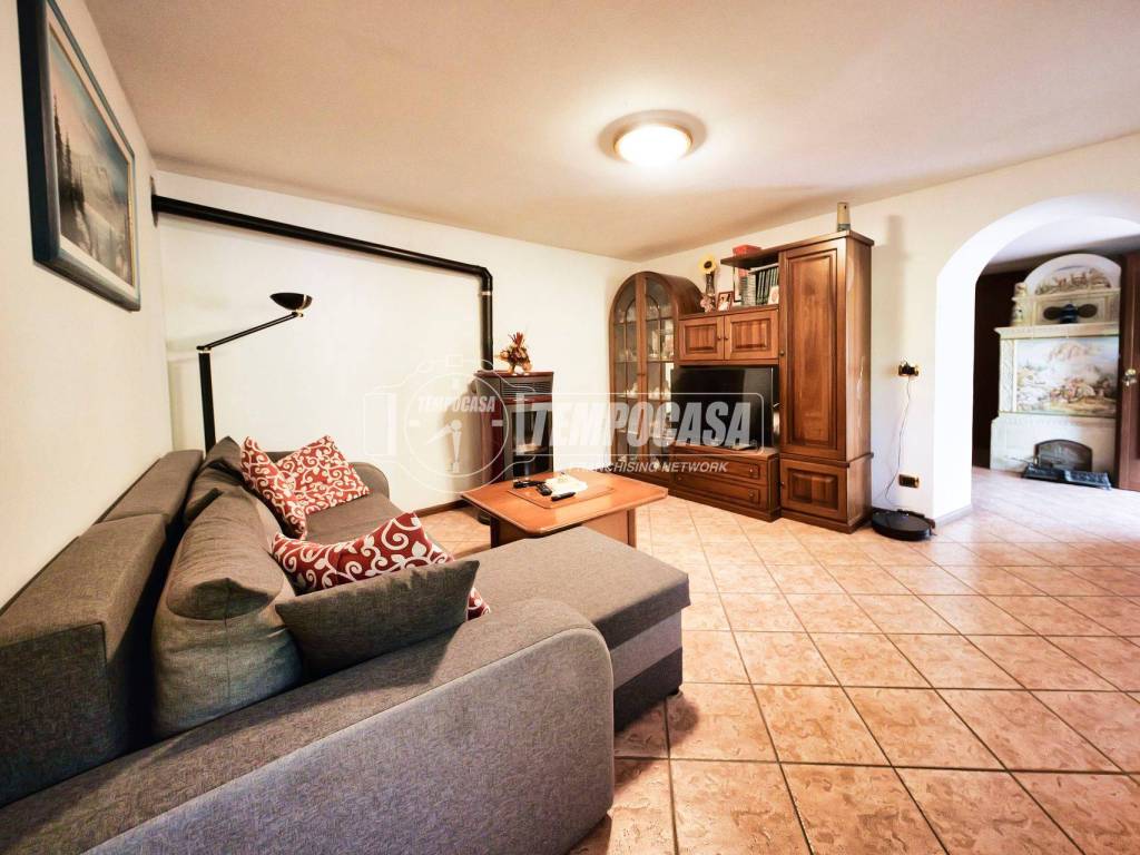 Villa a Sedico in via Giovanni De Min - Foto 5